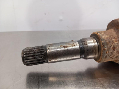 TRANSMISION DELANTERA DERECHA, CITROEN, C-ELYSÉE