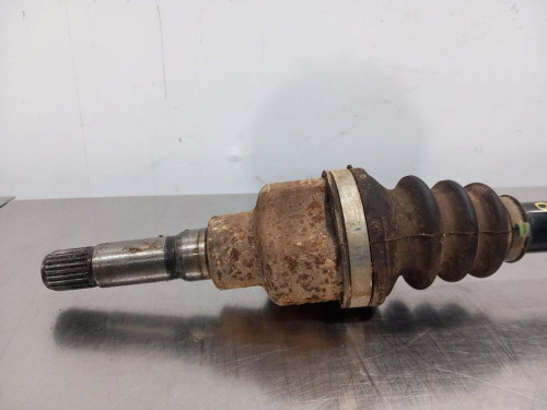  TRANSMISION DELANTERA DERECHA, CITROEN, C-ELYSÉE 