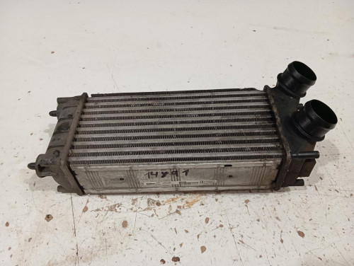  INTERCOOLER, PEUGEOT, 308 SW 