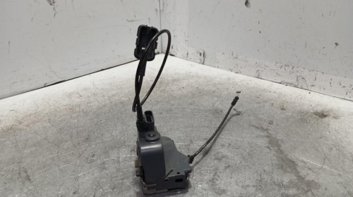 CERRADURA PUERTA TRASERA IZQUIERDA RENAULT MEGANE II CLASSIC BERLINA 