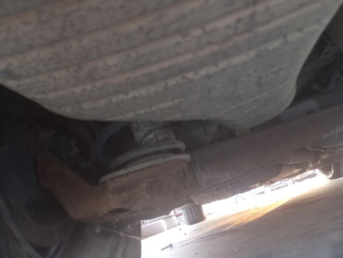 MANGUETA TRASERA DERECHA OPEL ASTRA G BERLINA 