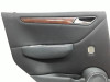 GUARNECIDO PUERTA TRASERA IZQUIERDA MERCEDES-BENZ CLASE A (BM 169) 