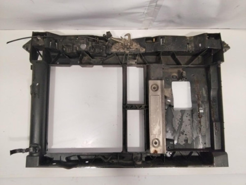 PANEL FRONTAL PEUGEOT 207 