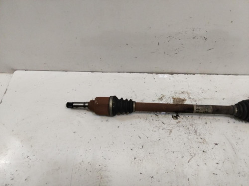 TRANSMISION DELANTERA DERECHA PEUGEOT 207 