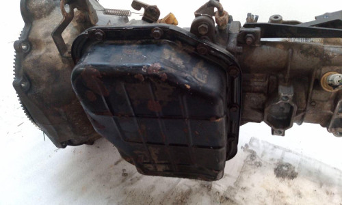 CAJA CAMBIOS JEEP GRAND CHEROKEE (WJ/WG) 