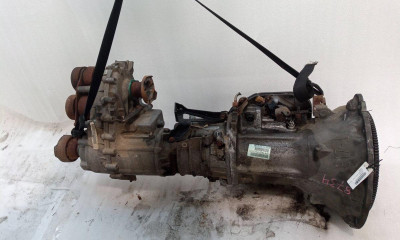 CAJA CAMBIOS, JEEP, GRAND CHEROKEE (WJ/WG)