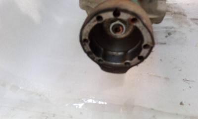 CAJA CAMBIOS, JEEP, GRAND CHEROKEE (WJ/WG)