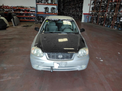 HYUNDAI ACCENT (LC)