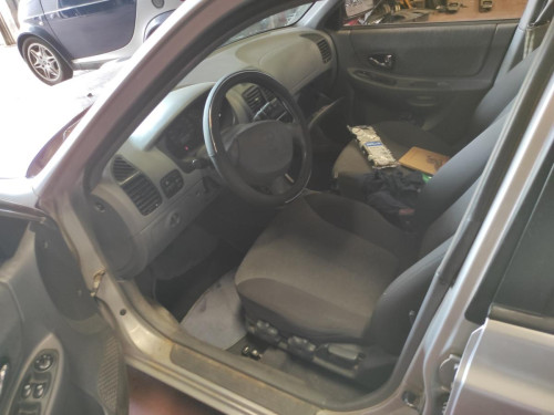 HYUNDAI ACCENT (LC) — vehículo donante para recambios 