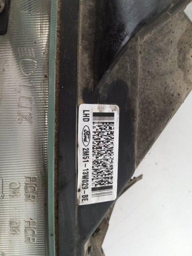  FARO DERECHO FORD FOCUS BERLINA (CAK) 