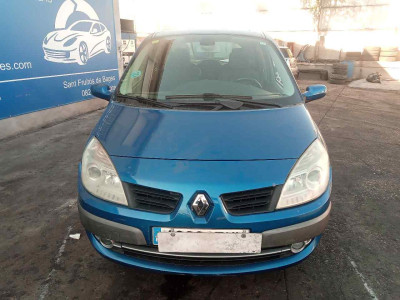 RENAULT SCENIC II (JM)
