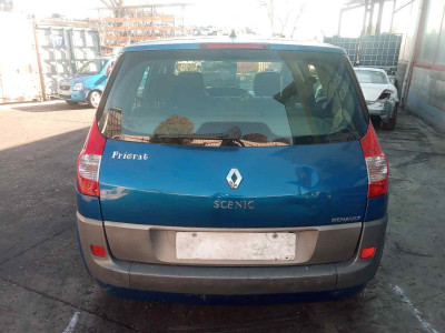 RENAULT SCENIC II (JM)
