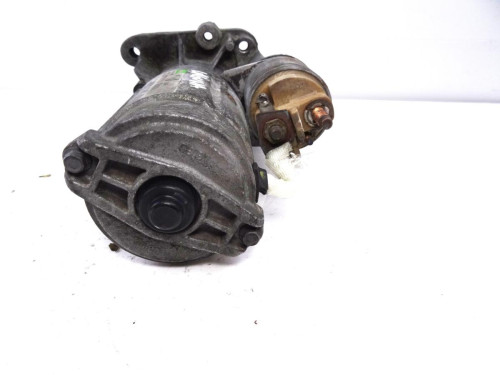  MOTOR ARRANQUE RENAULT LAGUNA II GRANDTOUR (KG0) 