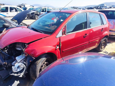 FORD FIESTA (CBK), FORD, FIESTA (CBK)