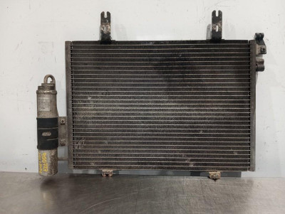 RADIADOR CALEFACCION / AIRE ACONDICIONADO, RENAULT, KANGOO I (F/KC0)