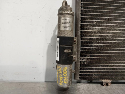  RADIADOR CALEFACCION / AIRE ACONDICIONADO RENAULT KANGOO I (F/KC0) 