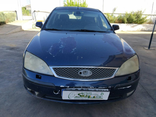 Ford Mondeo Berlina (GE)(2000->) — vehículo donante para recambios 