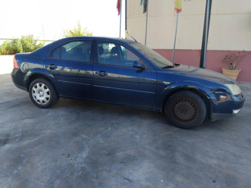 Ford Mondeo Berlina (GE)(2000->) — vehículo donante para recambios 