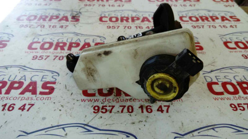 BOMBA FRENO Ford FIESTA BERLINA 