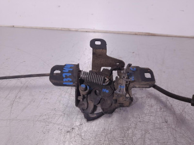 CERRADURA CAPO, VOLKSWAGEN, PASSAT BERLINA (3B2)