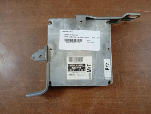 CENTRALITA MOTOR UCE TOYOTA LAND CRUISER (J12) 