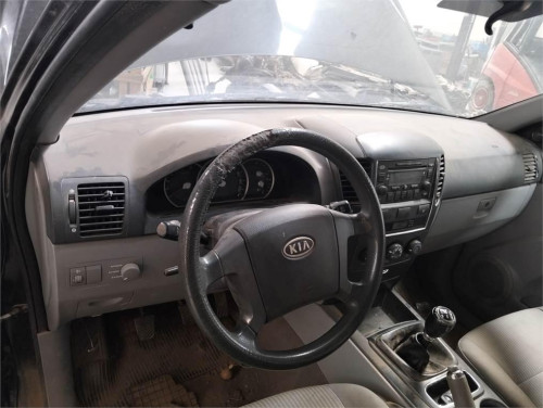 KIT AIRBAG Kia SORENTO (BL) 