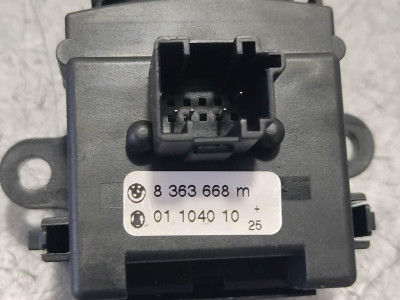 MANDO INTERMITENTES, BMW, SERIE 3 BERLINA (E46)