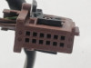  RETROVISOR IZQUIERDO PEUGEOT 407 SW 