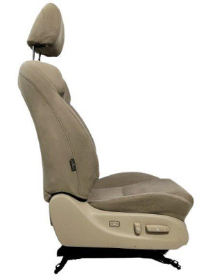 ASIENTO DELANTERO DERECHO, LEXUS, IS (DS2/IS2)
