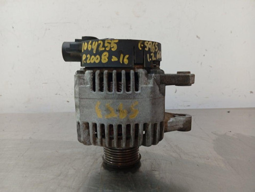  ALTERNADOR PEUGEOT 2008 