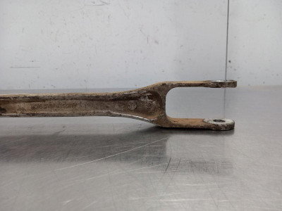 BRAZO SUSPENSION SUPERIOR TRASERO DERECHO, PORSCHE, BOXSTER (TIPO 986)