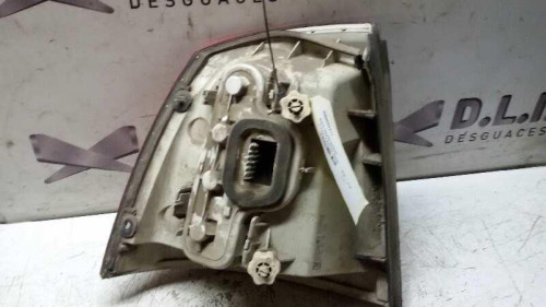 PILOTO TRASERO DERECHO Opel ASTRA G BERLINA 