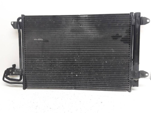 CONDENSADOR / RADIADOR AIRE ACONDICIONADO Volkswagen GOLF V VARIANT (1K5) 