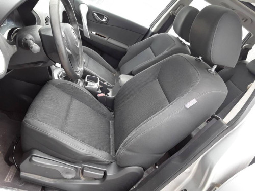 ASIENTO DELANTERO IZQUIERDO Renault KOLEOS I 
