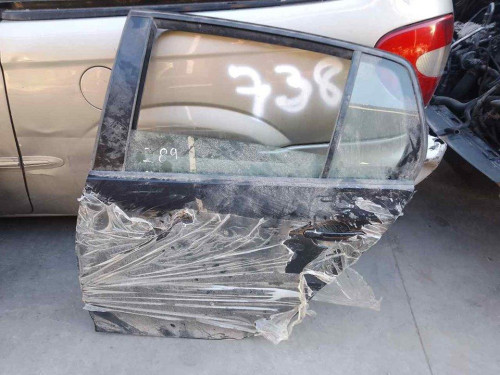 PUERTA TRASERA IZQUIERDA Volkswagen GOLF V (1K1)(10.2003) 