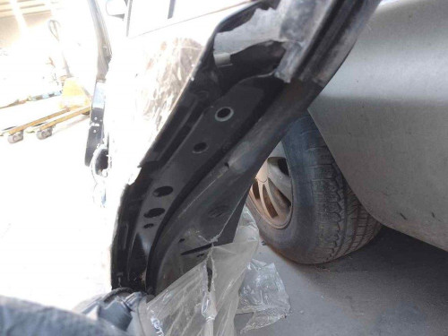 PUERTA TRASERA IZQUIERDA Volkswagen GOLF V (1K1)(10.2003) 