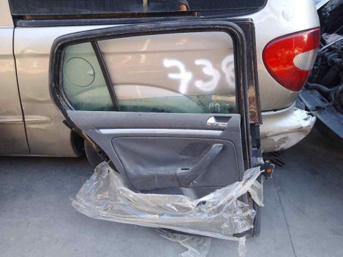 PUERTA TRASERA IZQUIERDA Volkswagen GOLF V (1K1)(10.2003) 