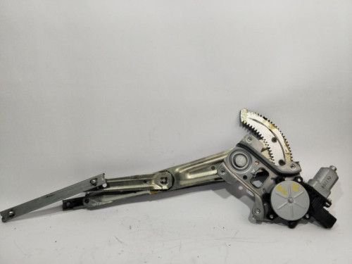 ELEVALUNAS DELANTERO IZQUIERDO CITROEN C-CROSSER 