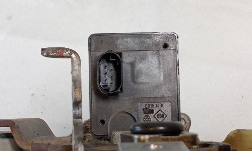  COLUMNA DIRECCION, RENAULT, MEGANE III BERLINA 5P 