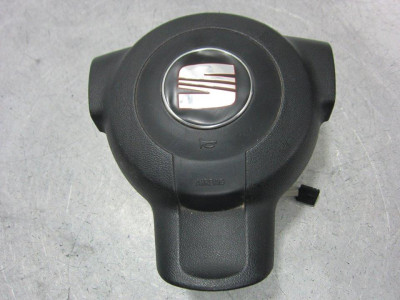 AIRBAG DELANTERO IZQUIERDO