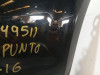 PARAGOLPES DELANTERO FIAT III PUNTO (199) 