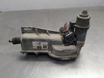 MOTOR ELECTRICO ACTUADOR