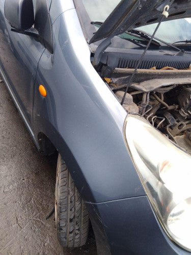 ALETA DELANTERA DERECHA, SUZUKI, ALTO (AMF310)