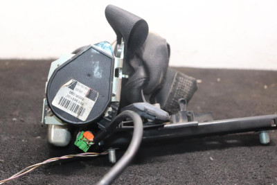 CINTURON SEGURIDAD DELANTERO DERECHO, MERCEDES-BENZ, SPRINTER III FURGON RWD/AWD (907)