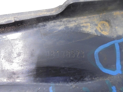 BRAZO SUSPENSION INFERIOR DELANTERO DERECHO, PEUGEOT, 3008