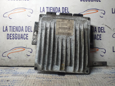 CENTRALITA MOTOR UCE