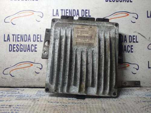  CENTRALITA MOTOR UCE, , 
