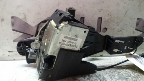 CERRADURA PUERTA TRASERA DERECHA FORD FIESTA (CBK) 