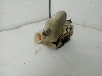 CERRADURA MALETERO / PORTON