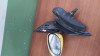 RETROVISOR IZQUIERDO Smart CITY-COUPE 